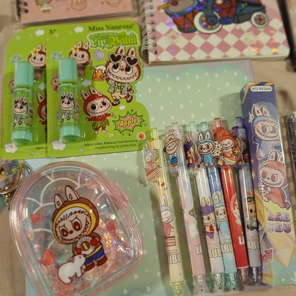 Labubu Bundle - Picture 3 of 8